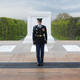Illustration for article titled Look Inside The Army's Elite "Old Guard" This Memorial Day